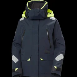 Skagen Offshore Jacket, naisten purjehdustakki - Purjehdustakit - Skagen Offshore Jacket, naisten purjehdustakki