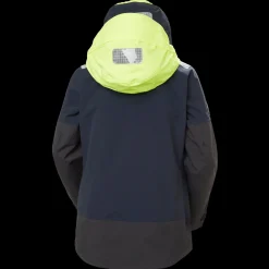 Skagen Offshore Jacket, naisten purjehdustakki - Purjehdustakit - Skagen Offshore Jacket, naisten purjehdustakki