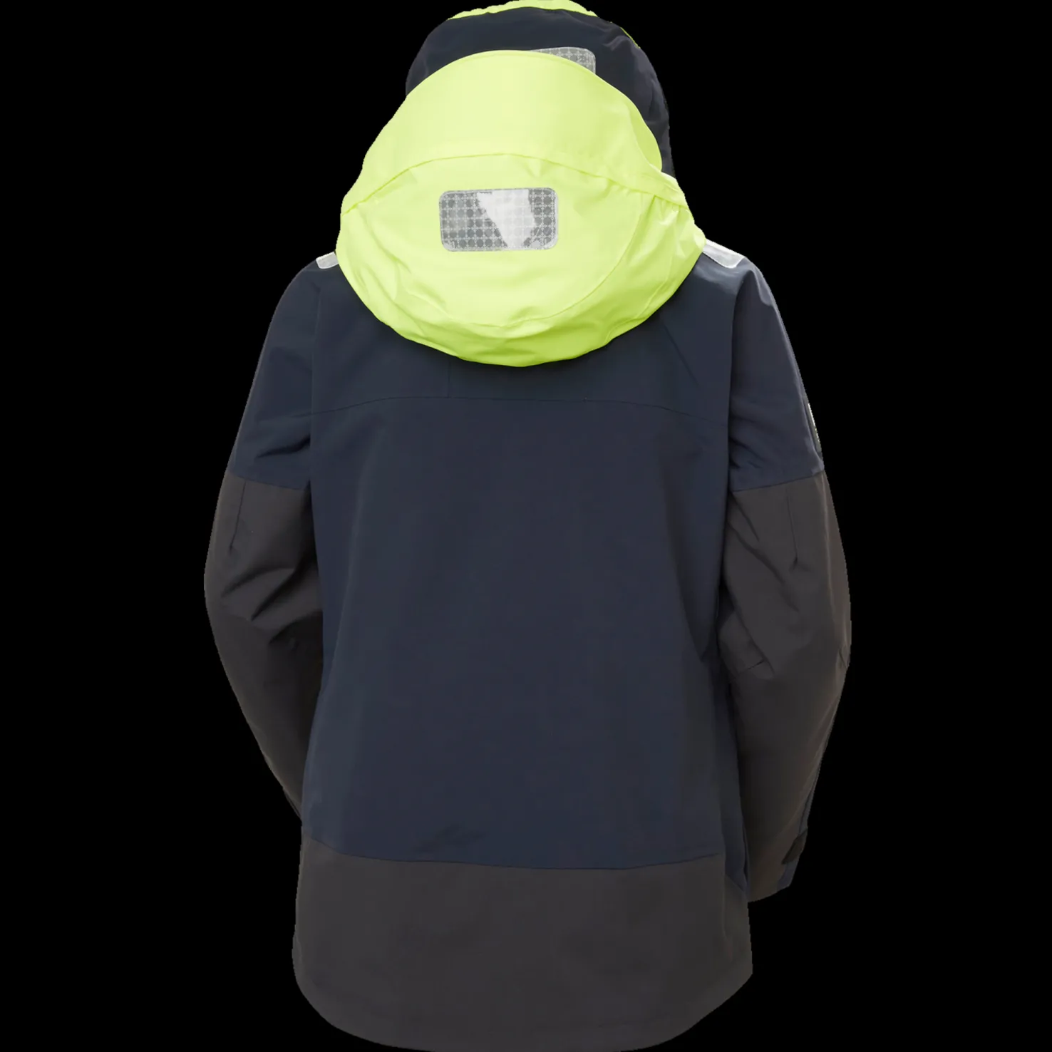 Skagen Offshore Jacket, naisten purjehdustakki - Purjehdustakit - Skagen Offshore Jacket, naisten purjehdustakki