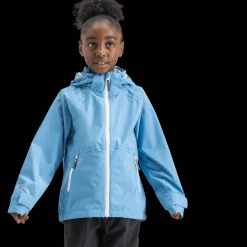 Skarvemellen Shell Jacket, lasten kuoritakki - Kuoritakit - Skarvemellen Shell Jacket, lasten kuoritakki