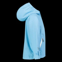 Skarvemellen Shell Jacket, lasten kuoritakki - Kuoritakit - Skarvemellen Shell Jacket, lasten kuoritakki