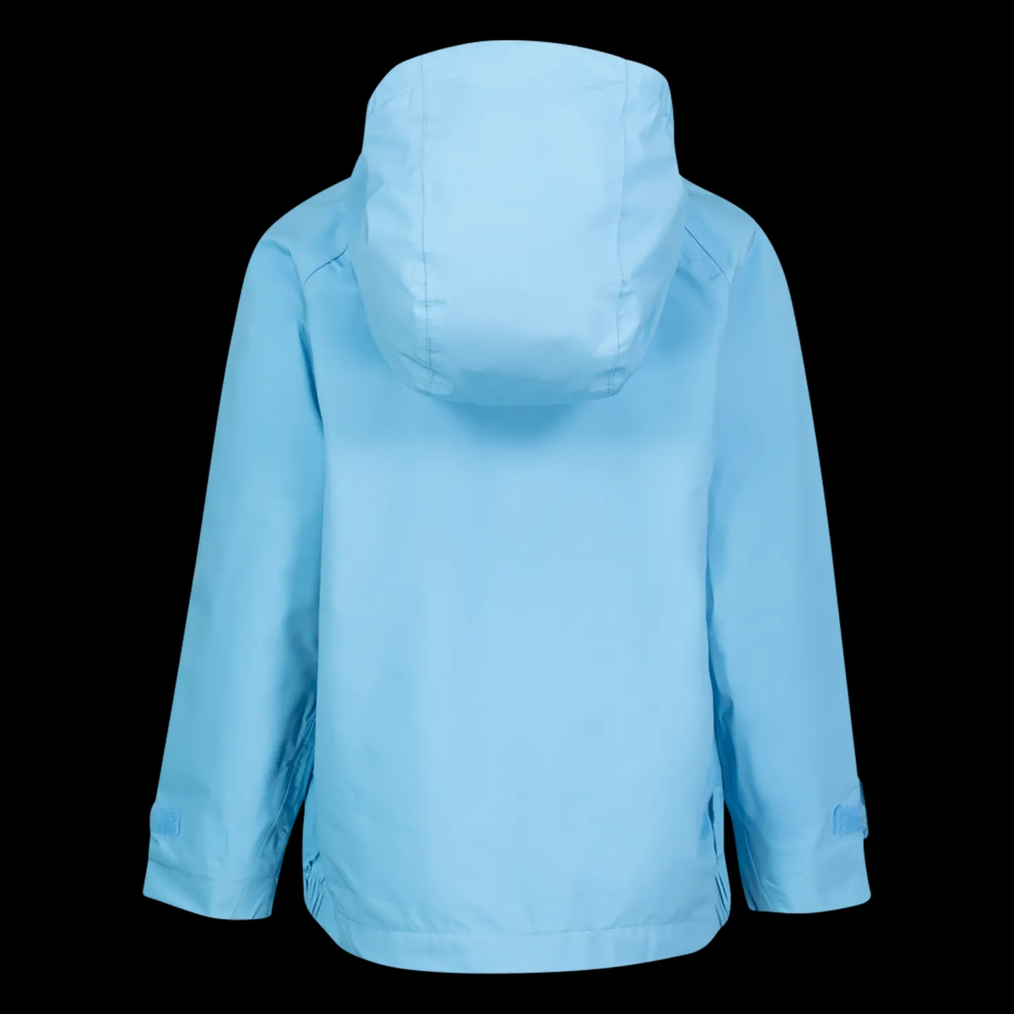 Skarvemellen Shell Jacket, lasten kuoritakki - Kuoritakit - Skarvemellen Shell Jacket, lasten kuoritakki