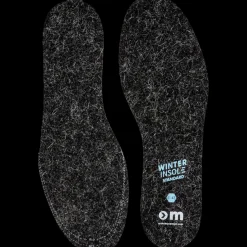 Skate Insole Winter, unisex-pohjalliset - Jääkiekkotarvikkeet - Skate Insole Winter, unisex-pohjalliset