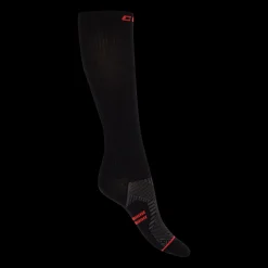 Skate Sock Proline 3D Knee 23/24, aikuisten jääkiekkosukat - Jääkiekkotarvikkeet - Skate Sock Proline 3D Knee 23/24, aikuisten jääkiekkosukat