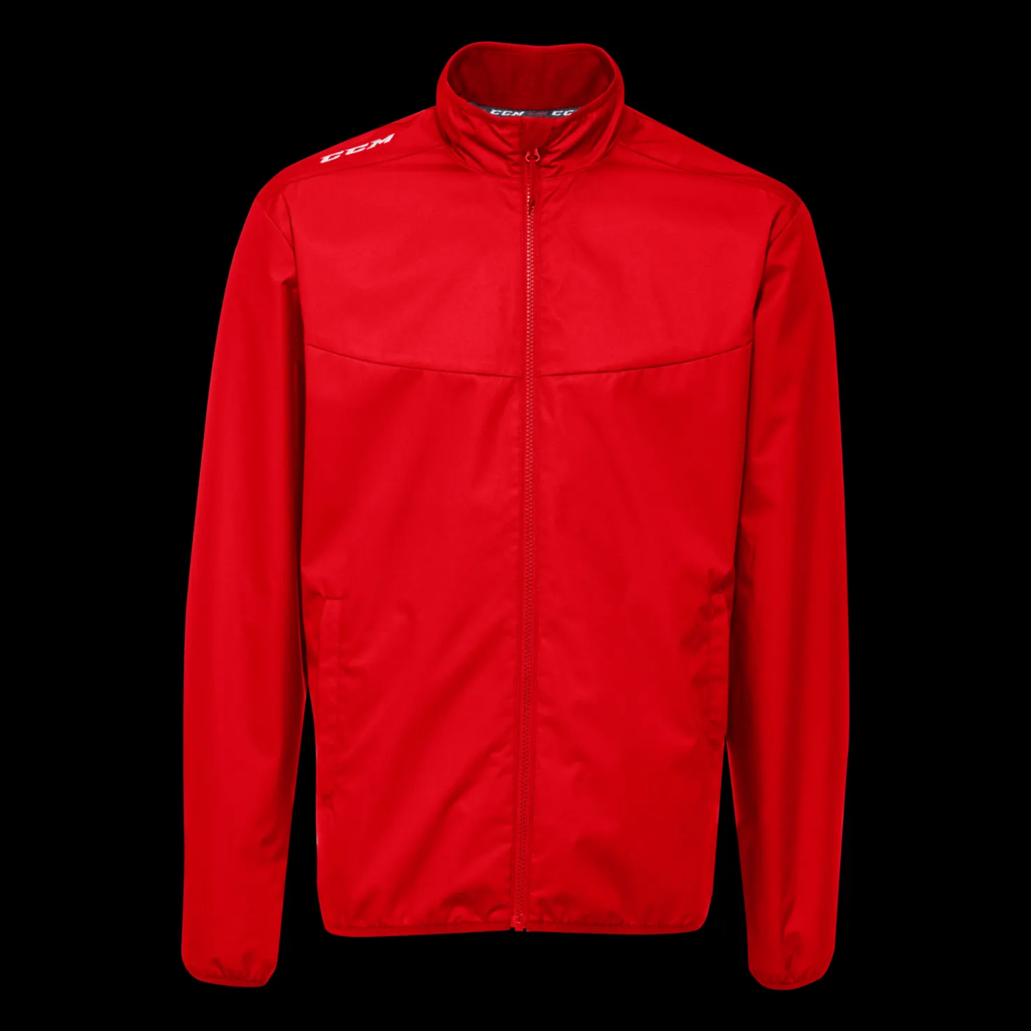 Skate Suit Jacket Yt 23/24, treenitakki nuoret - T-Paidat Ja Shortsit Jääkiekkoon - Skate Suit Jacket Yt 23/24, treenitakki nuoret