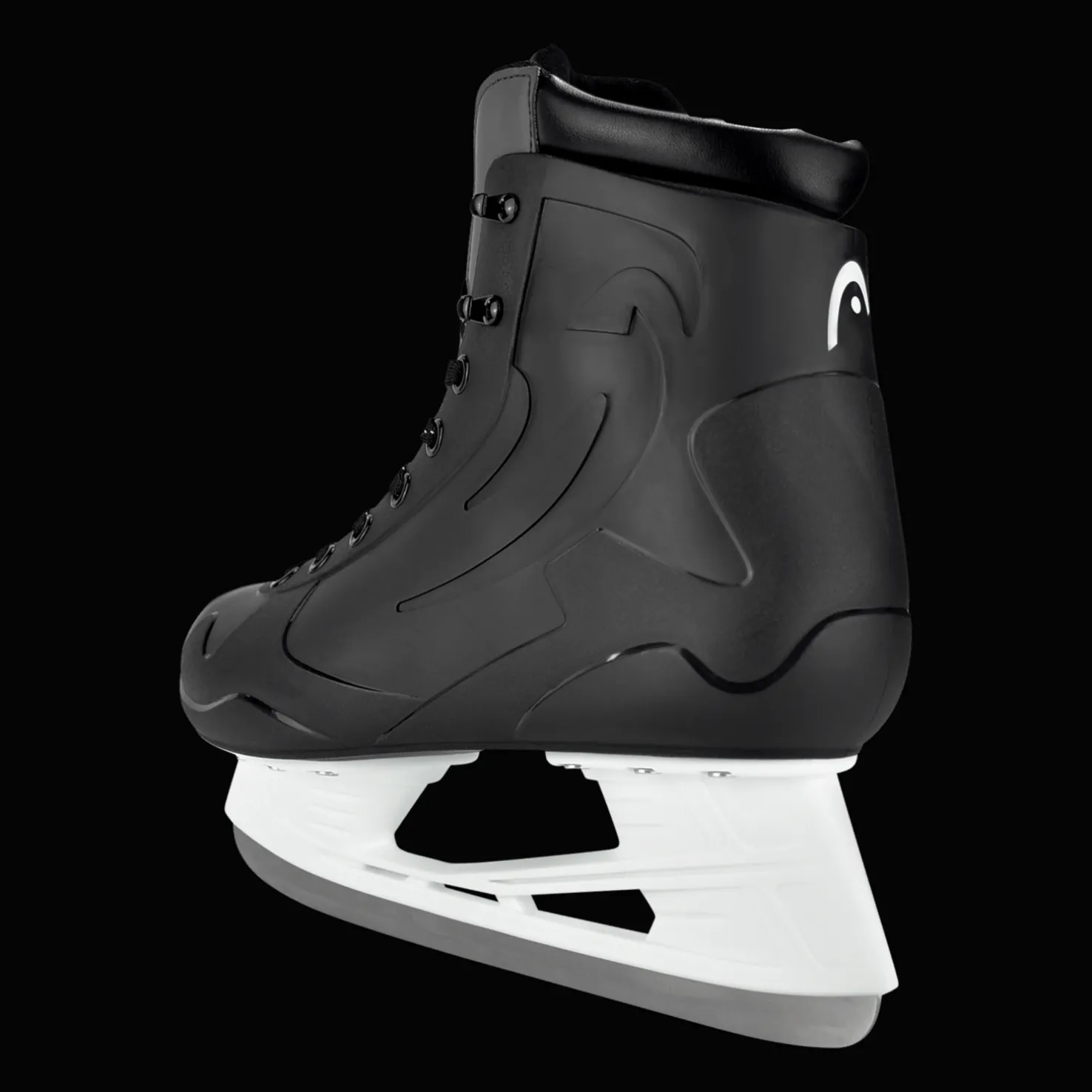 Skate w/Heatable insole-24/25, miesten jääkiekkoluistimet - Luistimet - Skate w/Heatable insole-24/25, miesten jääkiekkoluistimet