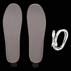 Skate w/Heatable insole-24/25, miesten jääkiekkoluistimet - Luistimet - Skate w/Heatable insole-24/25, miesten jääkiekkoluistimet