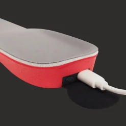 Skate w/Heatable insole-24/25, miesten jääkiekkoluistimet - Luistimet - Skate w/Heatable insole-24/25, miesten jääkiekkoluistimet