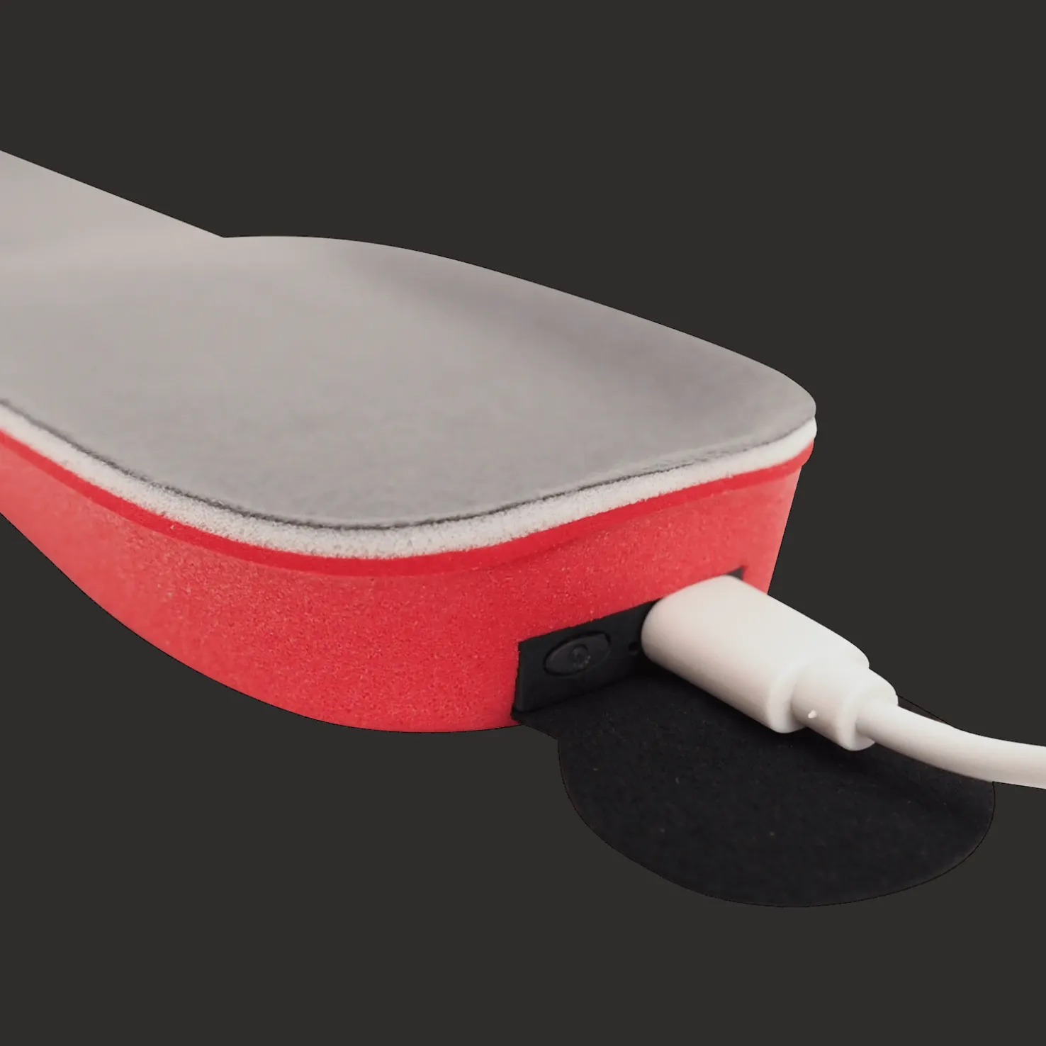 Skate w/Heatable insole-24/25, miesten jääkiekkoluistimet - Luistimet - Skate w/Heatable insole-24/25, miesten jääkiekkoluistimet