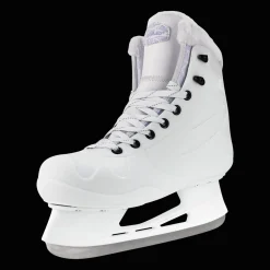 Skate w/Heatable insole-24/25, naisten jääkiekkoluistimet - Luistimet - Skate w/Heatable insole-24/25, naisten jääkiekkoluistimet