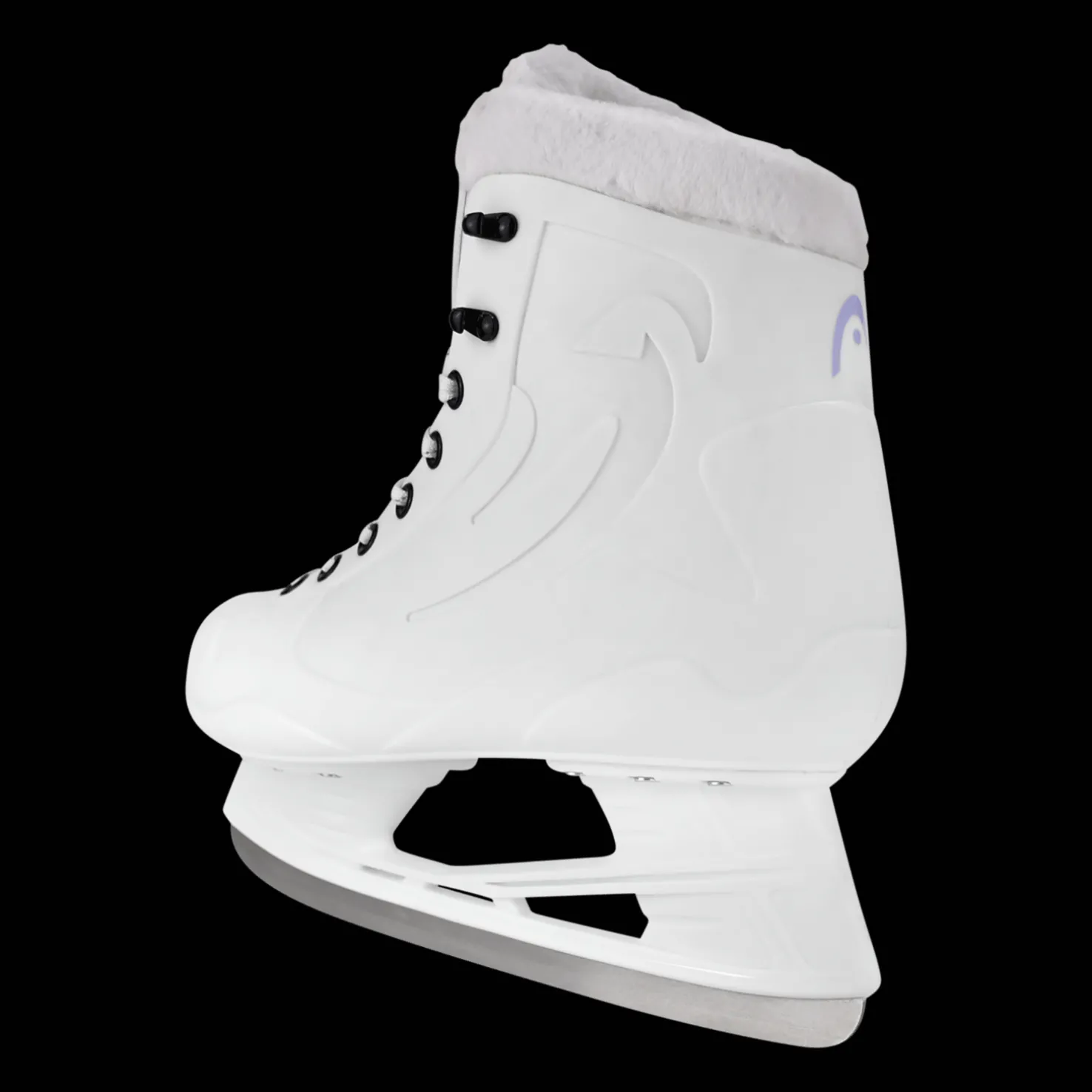 Skate w/Heatable insole-24/25, naisten jääkiekkoluistimet - Luistimet - Skate w/Heatable insole-24/25, naisten jääkiekkoluistimet