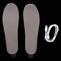 Skate w/Heatable insole-24/25, naisten jääkiekkoluistimet - Luistimet - Skate w/Heatable insole-24/25, naisten jääkiekkoluistimet