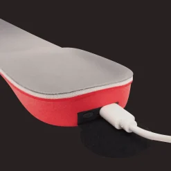 Skate w/Heatable insole-24/25, naisten jääkiekkoluistimet - Luistimet - Skate w/Heatable insole-24/25, naisten jääkiekkoluistimet