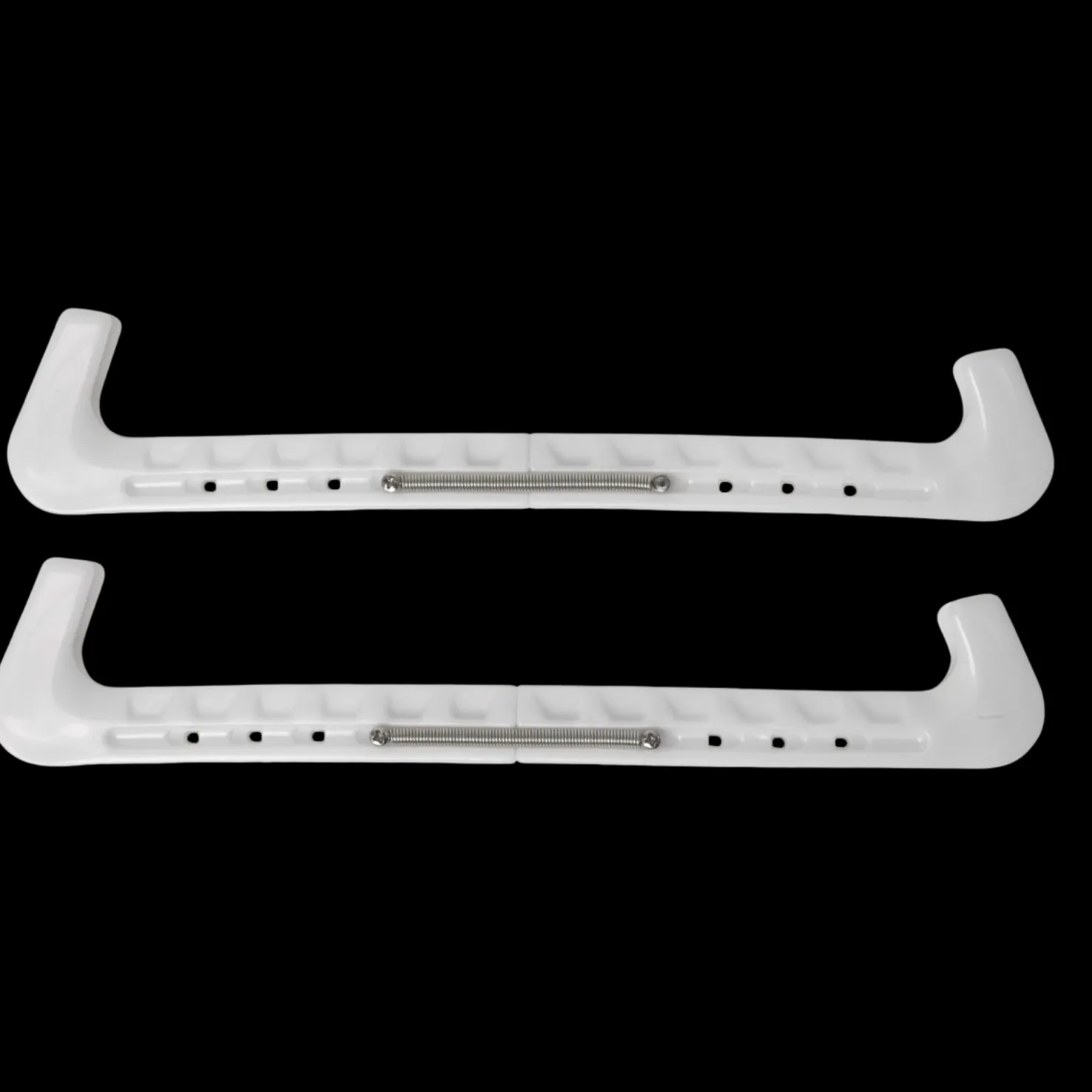 Skateguard Universal 23/24, luistinsuojat - Jääkiekkotarvikkeet - Skateguard Universal 23/24, luistinsuojat