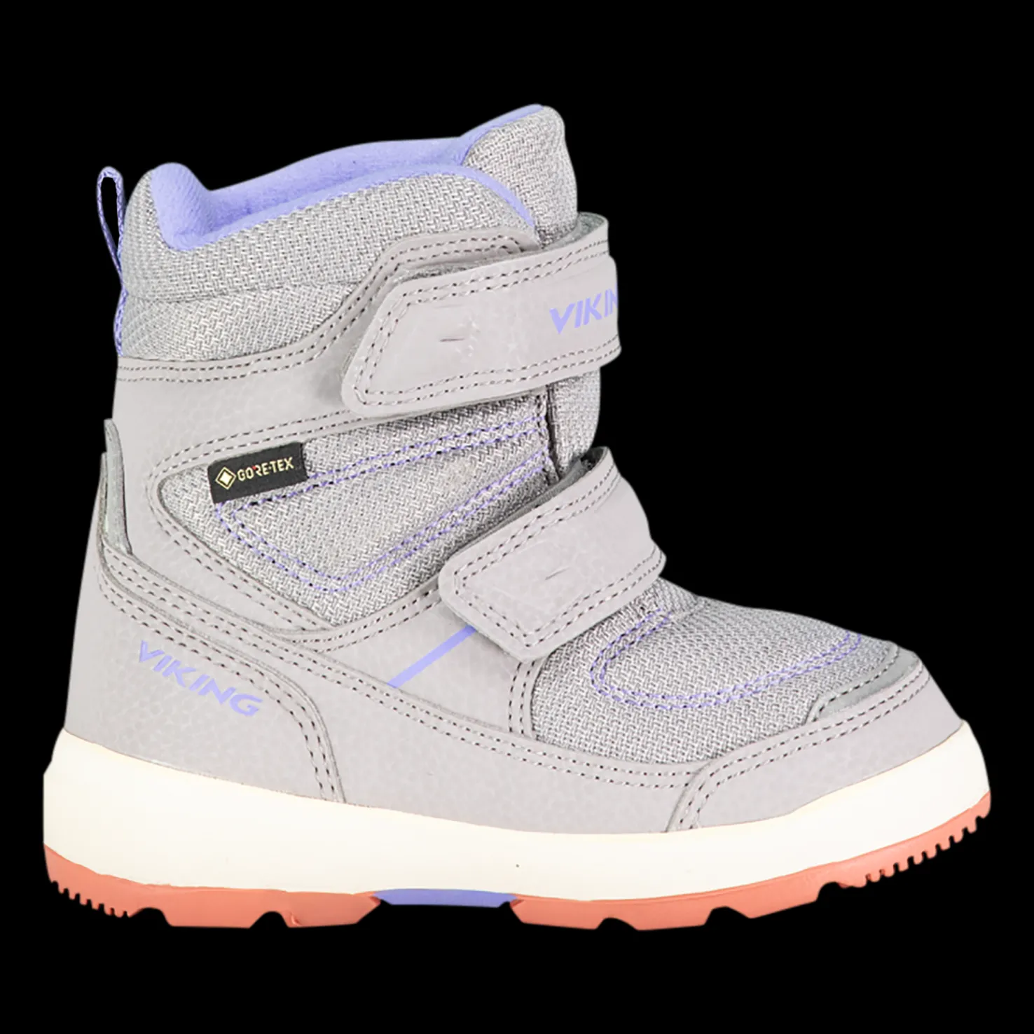 Skavl GTX, lasten talvikengät - Talvikengät - Skavl GTX, lasten talvikengät