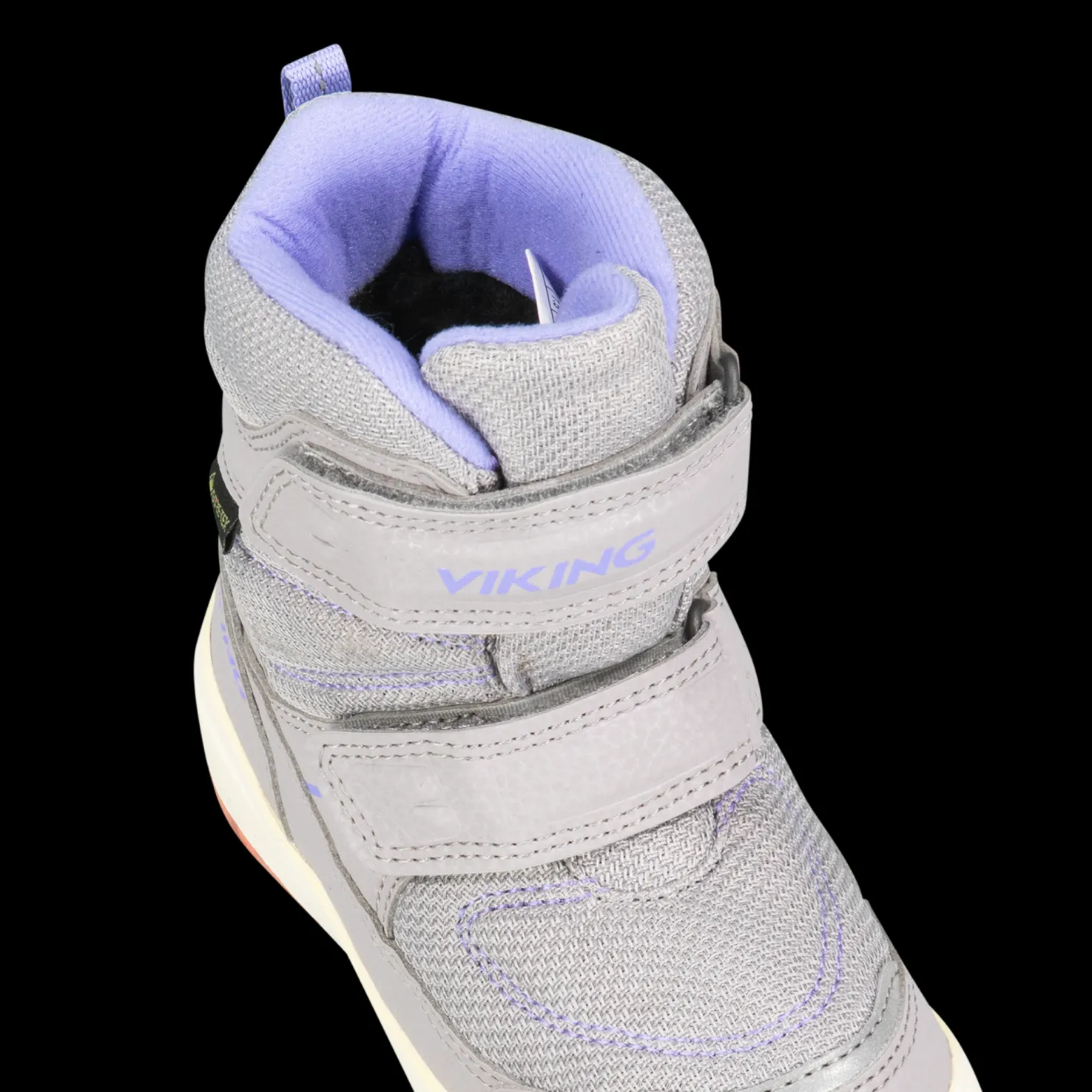 Skavl GTX, lasten talvikengät - Talvikengät - Skavl GTX, lasten talvikengät