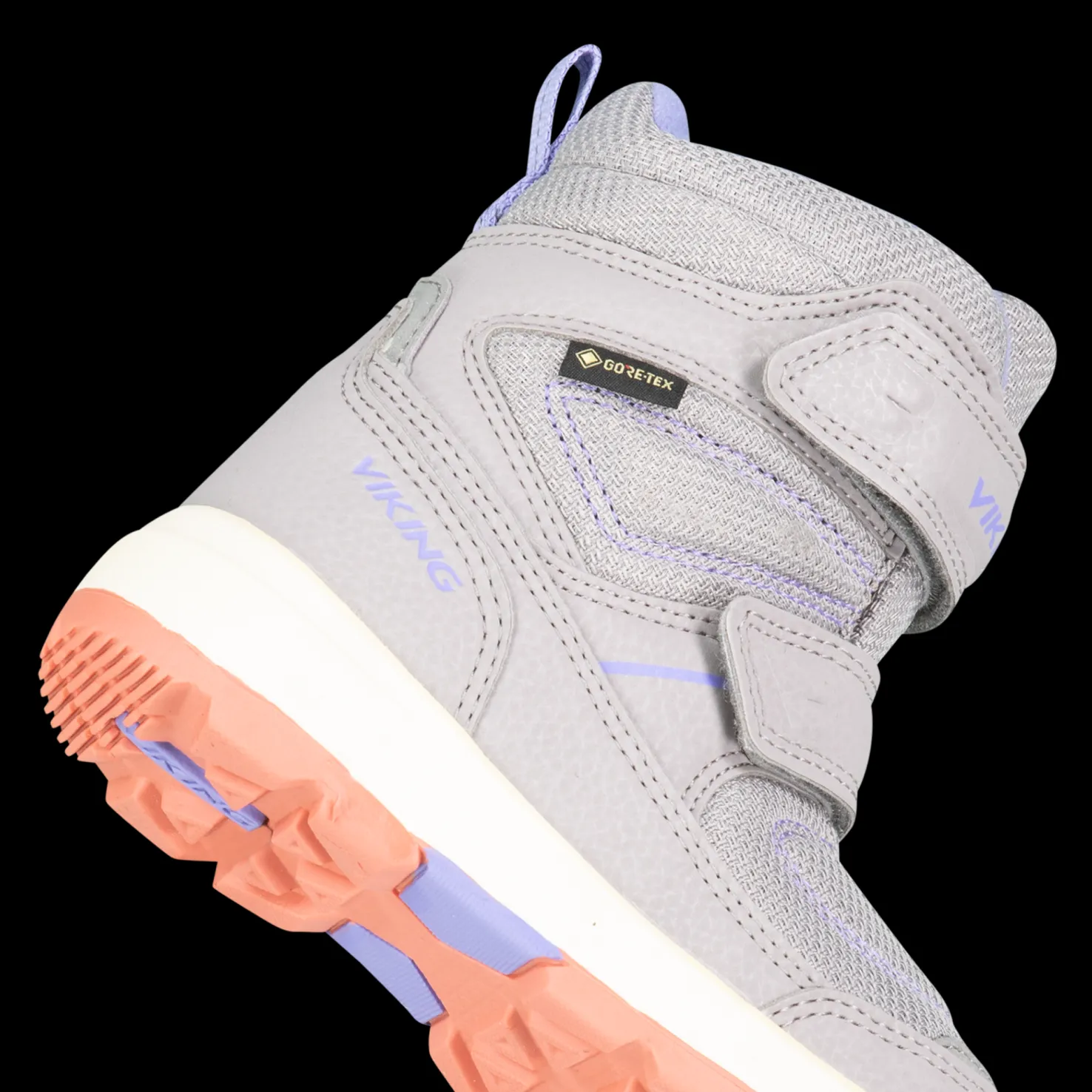 Skavl GTX, lasten talvikengät - Talvikengät - Skavl GTX, lasten talvikengät