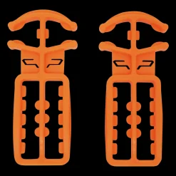 Ski and Skipole Holder 24/25, suksi- ja sauvapidike - Suksien Ja Lumilaudan Kuljetus - Ski and Skipole Holder 24/25, suksi- ja sauvapidike