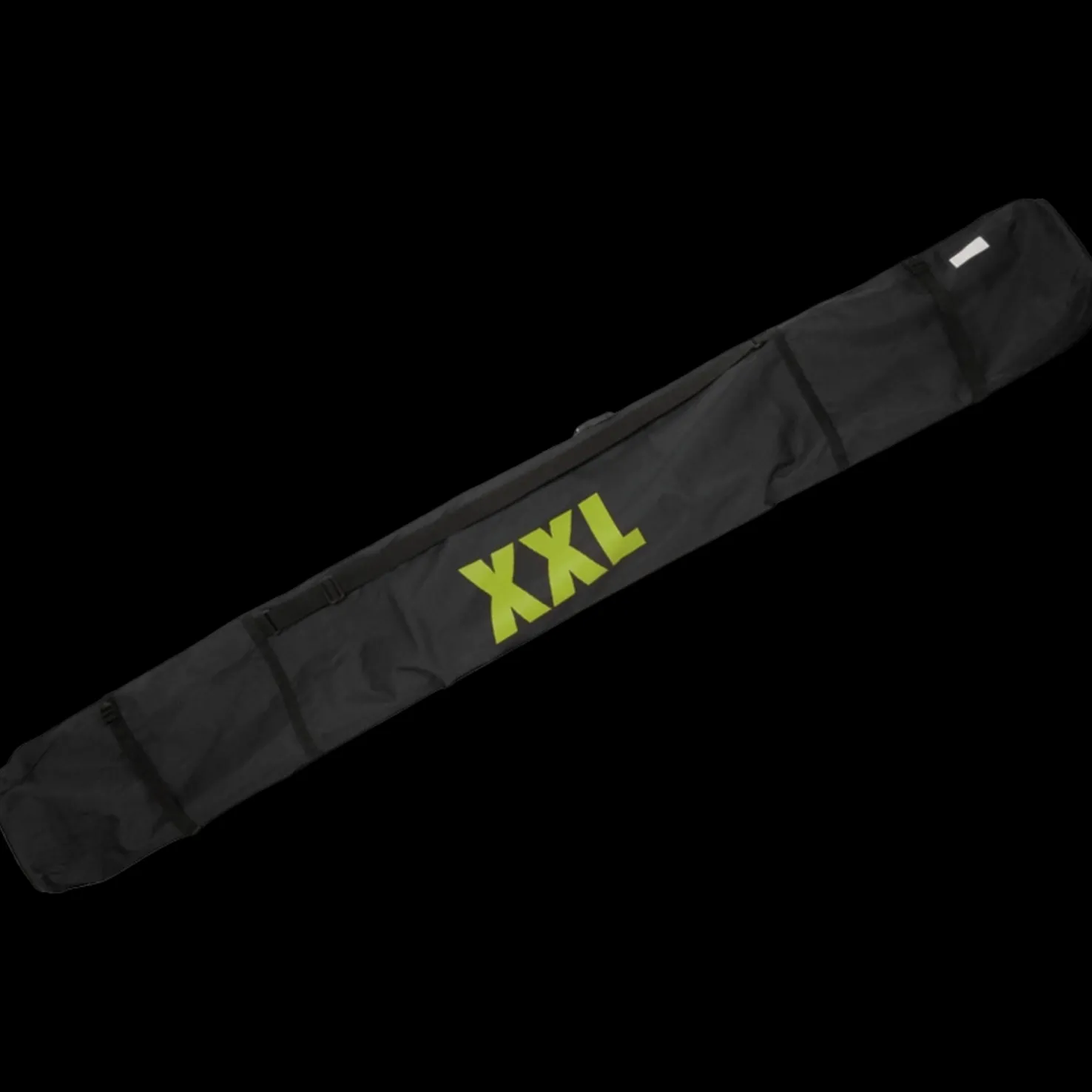 Ski Bag XXL Universal 215cm24/25, XXL-suksipussiin - Suksien Ja Lumilaudan Kuljetus - Ski Bag XXL Universal 215cm24/25, XXL-suksipussiin