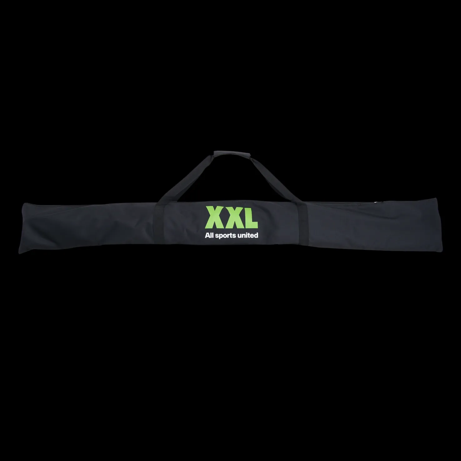 Ski Bag XXL XC Jr 170cm 24/25, suksipussiin, junior - Suksien Ja Lumilaudan Kuljetus - Ski Bag XXL XC Jr 170cm 24/25, suksipussiin, junior