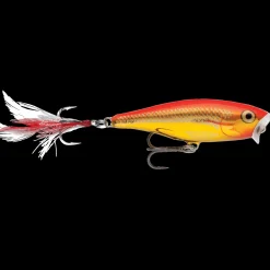 Skitter Pop 5cm Sgfr - Vaaput - Skitter Pop 5cm Sgfr