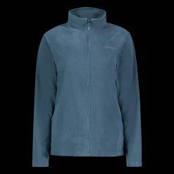 Skjold Rec Fleece Jacket W, naisten fleecetakki - Välikausitakit - Skjold Rec Fleece Jacket W, naisten fleecetakki