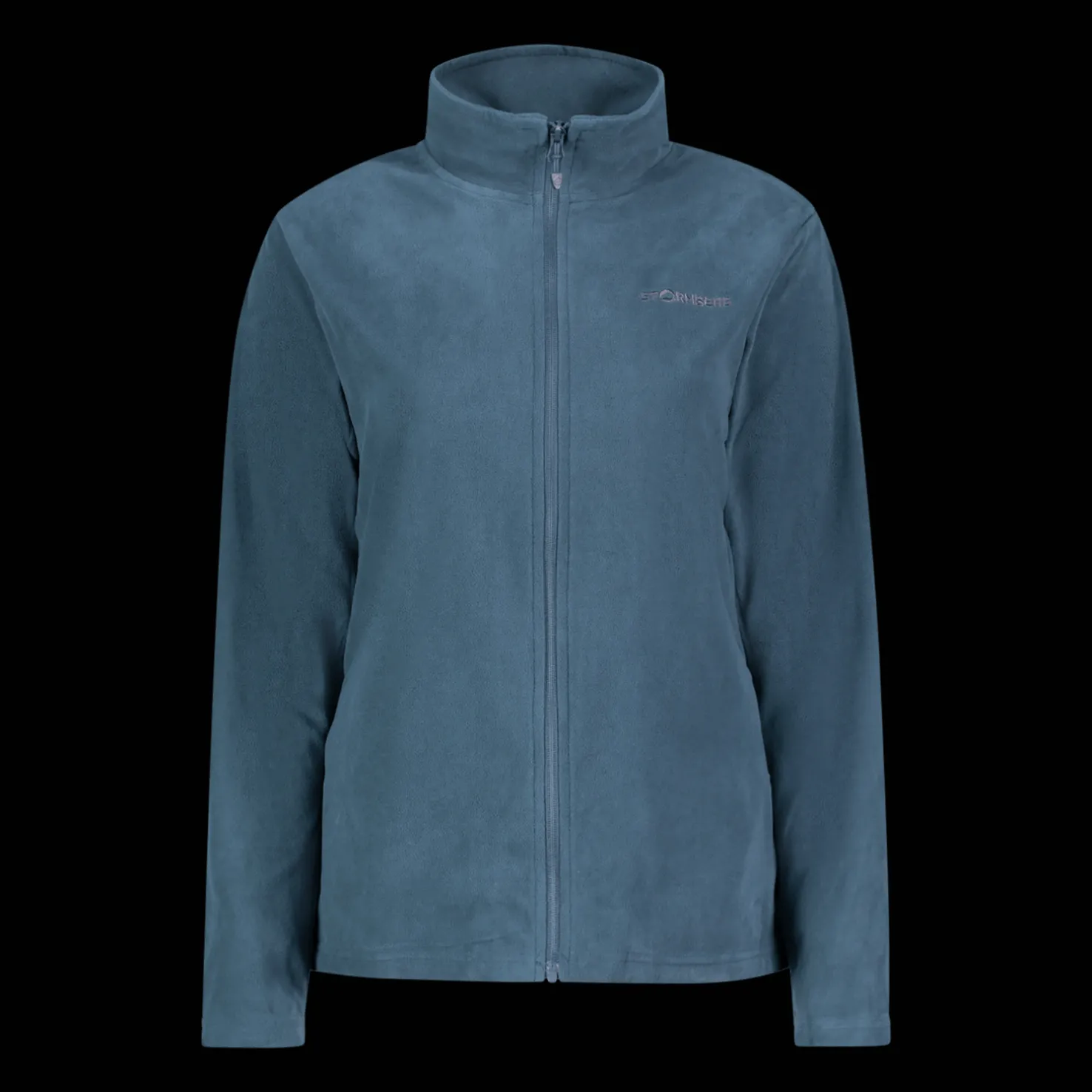 Skjold Rec Fleece Jacket W, naisten fleecetakki - Välikausitakit - Skjold Rec Fleece Jacket W, naisten fleecetakki