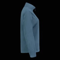 Skjold Rec Fleece Jacket W, naisten fleecetakki - Välikausitakit - Skjold Rec Fleece Jacket W, naisten fleecetakki