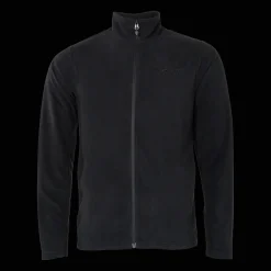 Skjold Rec Fleece Jacket, fleecetakki - Välikausitakit - Skjold Rec Fleece Jacket, fleecetakki