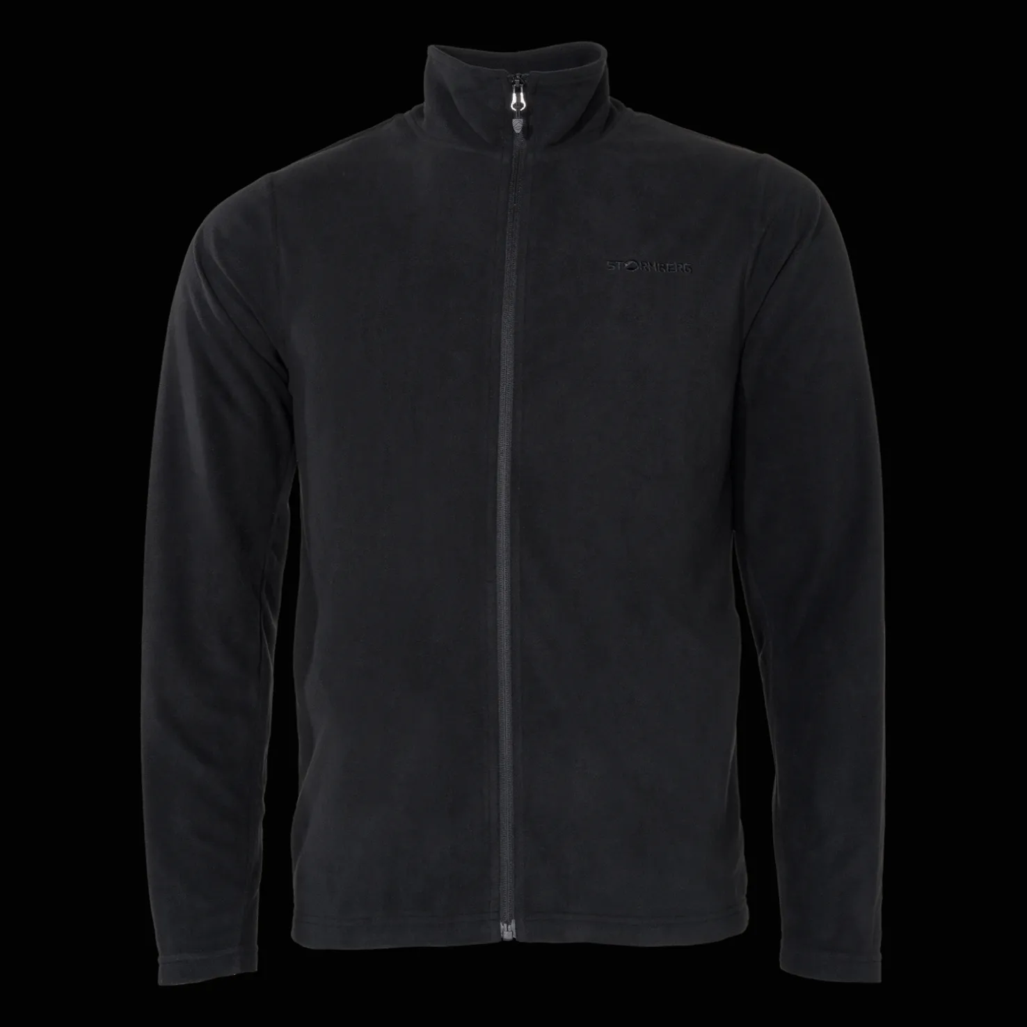 Skjold Rec Fleece Jacket, fleecetakki - Välikausitakit - Skjold Rec Fleece Jacket, fleecetakki