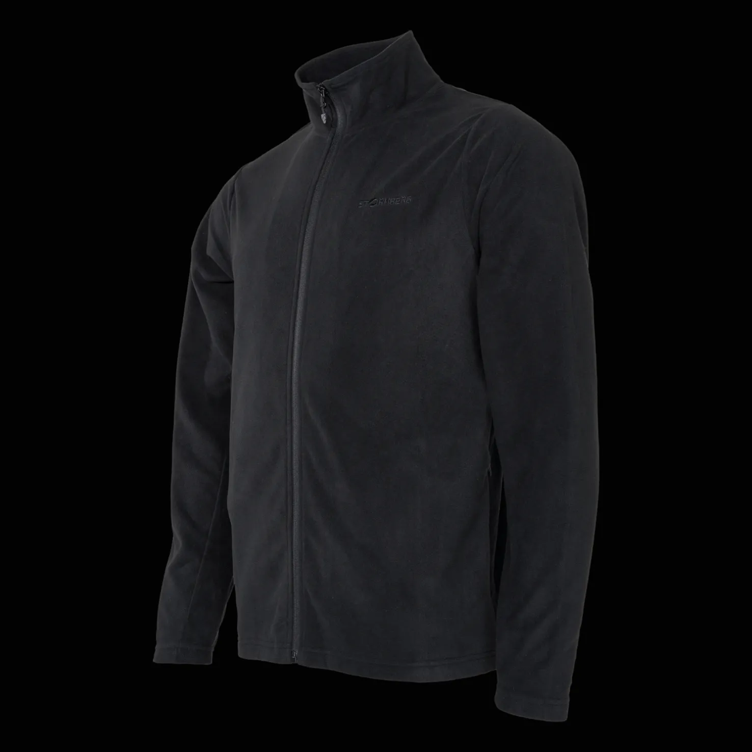Skjold Rec Fleece Jacket, fleecetakki - Välikausitakit - Skjold Rec Fleece Jacket, fleecetakki