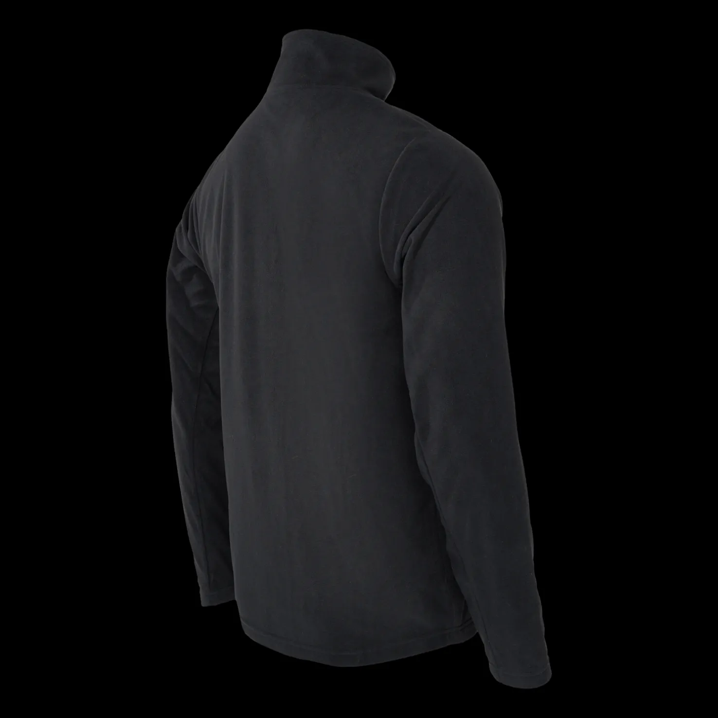 Skjold Rec Fleece Jacket, fleecetakki - Välikausitakit - Skjold Rec Fleece Jacket, fleecetakki