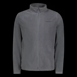 Skjold Rec Fleece Jacket, fleecetakki - Välikausitakit - Skjold Rec Fleece Jacket, fleecetakki