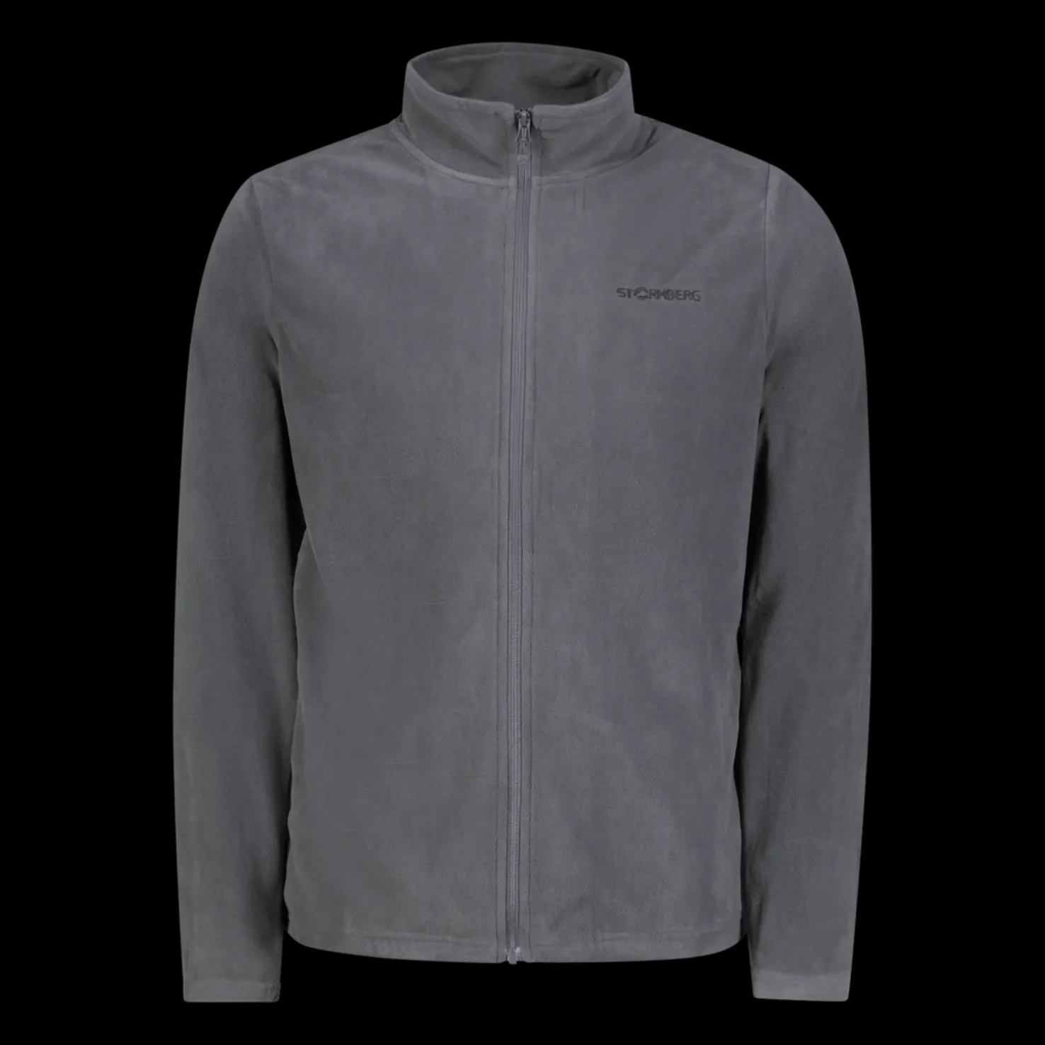 Skjold Rec Fleece Jacket, fleecetakki - Välikausitakit - Skjold Rec Fleece Jacket, fleecetakki
