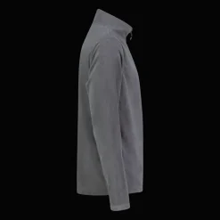 Skjold Rec Fleece Jacket, fleecetakki - Välikausitakit - Skjold Rec Fleece Jacket, fleecetakki