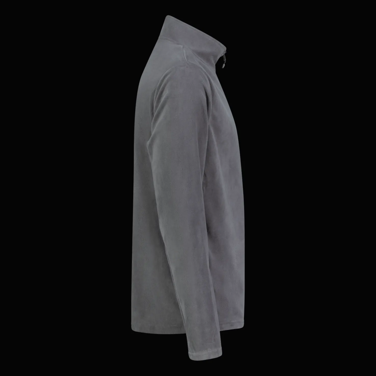 Skjold Rec Fleece Jacket, fleecetakki - Välikausitakit - Skjold Rec Fleece Jacket, fleecetakki