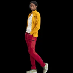 Skjold Rec Fleece Jacket W, naisten fleecetakki - Välikausitakit - Skjold Rec Fleece Jacket W, naisten fleecetakki