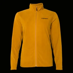 Skjold Rec Fleece Jacket W, naisten fleecetakki - Välikausitakit - Skjold Rec Fleece Jacket W, naisten fleecetakki