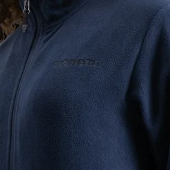 Skjold Rec Fleece Jacket W, naisten fleecetakki - Välikausitakit - Skjold Rec Fleece Jacket W, naisten fleecetakki