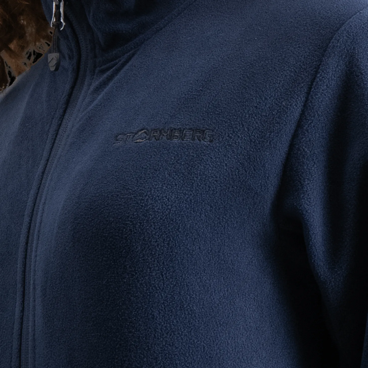 Skjold Rec Fleece Jacket W, naisten fleecetakki - Välikausitakit - Skjold Rec Fleece Jacket W, naisten fleecetakki