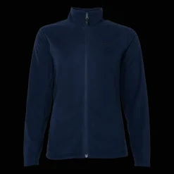 Skjold Rec Fleece Jacket W, naisten fleecetakki - Välikausitakit - Skjold Rec Fleece Jacket W, naisten fleecetakki