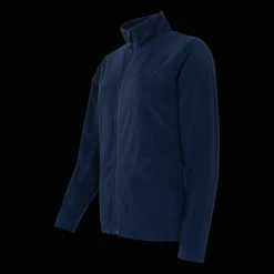 Skjold Rec Fleece Jacket W, naisten fleecetakki - Välikausitakit - Skjold Rec Fleece Jacket W, naisten fleecetakki