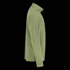 Skjold Rec Zip Fleece, fleecepaita - Fleecepaidat - Skjold Rec Zip Fleece, fleecepaita