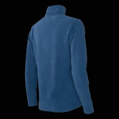 Skjold Rec Zip Fleece W, naisten fleecepaita - Fleecepaidat Ja Fleecetakit - Skjold Rec Zip Fleece W, naisten fleecepaita