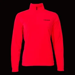 Skjold Rec Zip Fleece W, naisten fleecepaita - Fleecepaidat Ja Fleecetakit - Skjold Rec Zip Fleece W, naisten fleecepaita