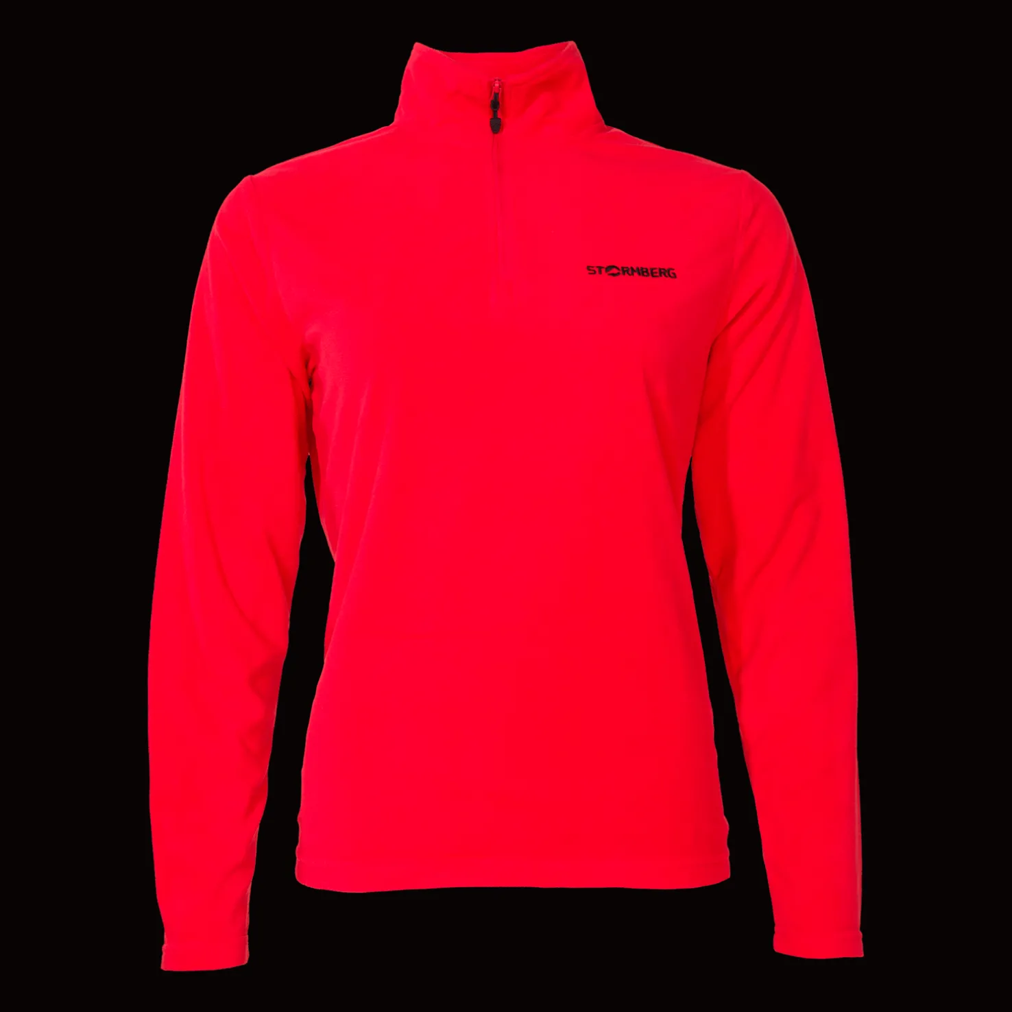 Skjold Rec Zip Fleece W, naisten fleecepaita - Fleecepaidat Ja Fleecetakit - Skjold Rec Zip Fleece W, naisten fleecepaita