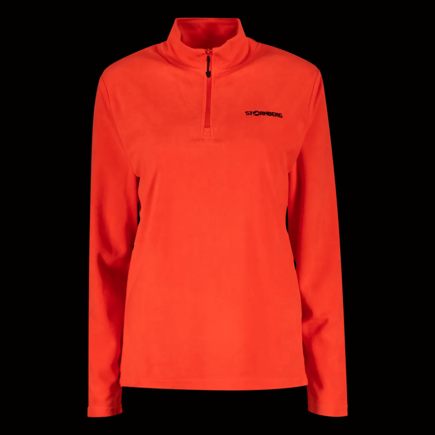 Skjold Rec Zip Fleece W, naisten fleecepaita - Fleecepaidat Ja Fleecetakit - Skjold Rec Zip Fleece W, naisten fleecepaita