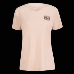 Skog Recycled Graphic Tee, naisten t-paita - Metsästys T-Paidat - Skog Recycled Graphic Tee, naisten t-paita