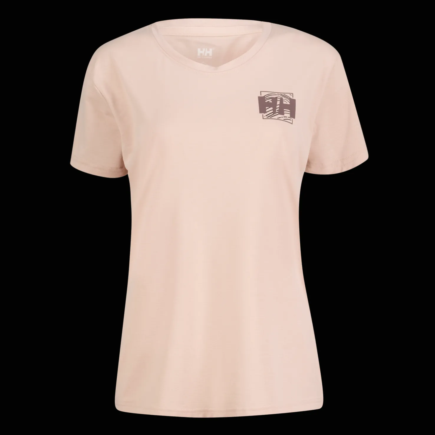 Skog Recycled Graphic Tee, naisten t-paita - Metsästys T-Paidat - Skog Recycled Graphic Tee, naisten t-paita