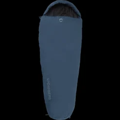 Skogro Jr Sleeping Bag +10, nuorten makuupussi - Makuupussit - Skogro Jr Sleeping Bag +10, nuorten makuupussi
